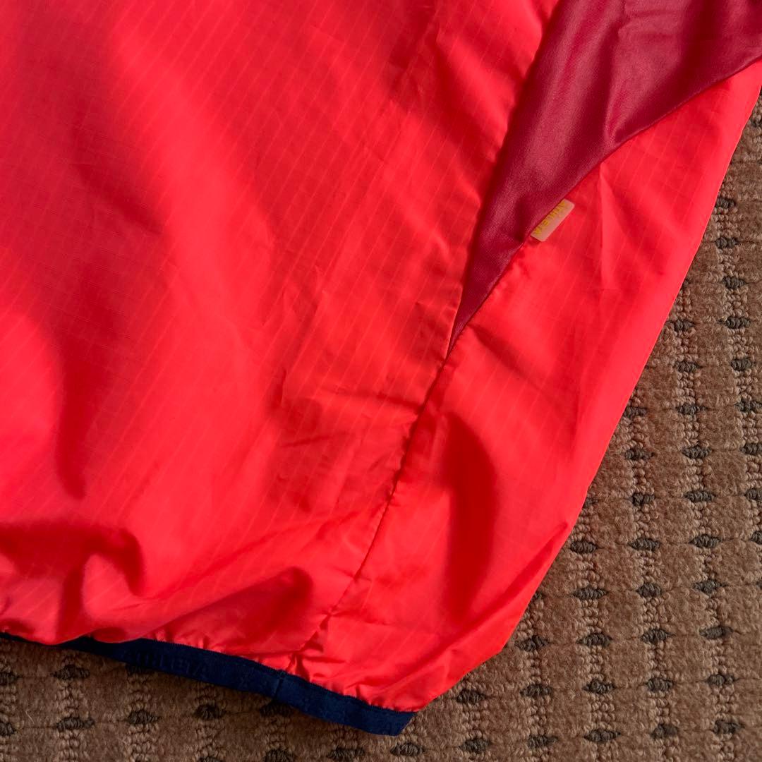 新品10,450円★ATHLETA ピステ ジャージ 上下セットサッカー M