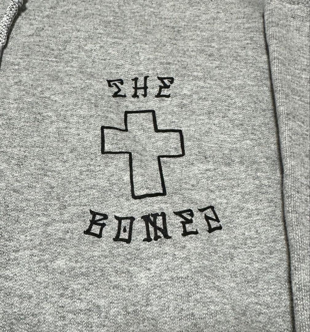 The BONEZ パーカー XL