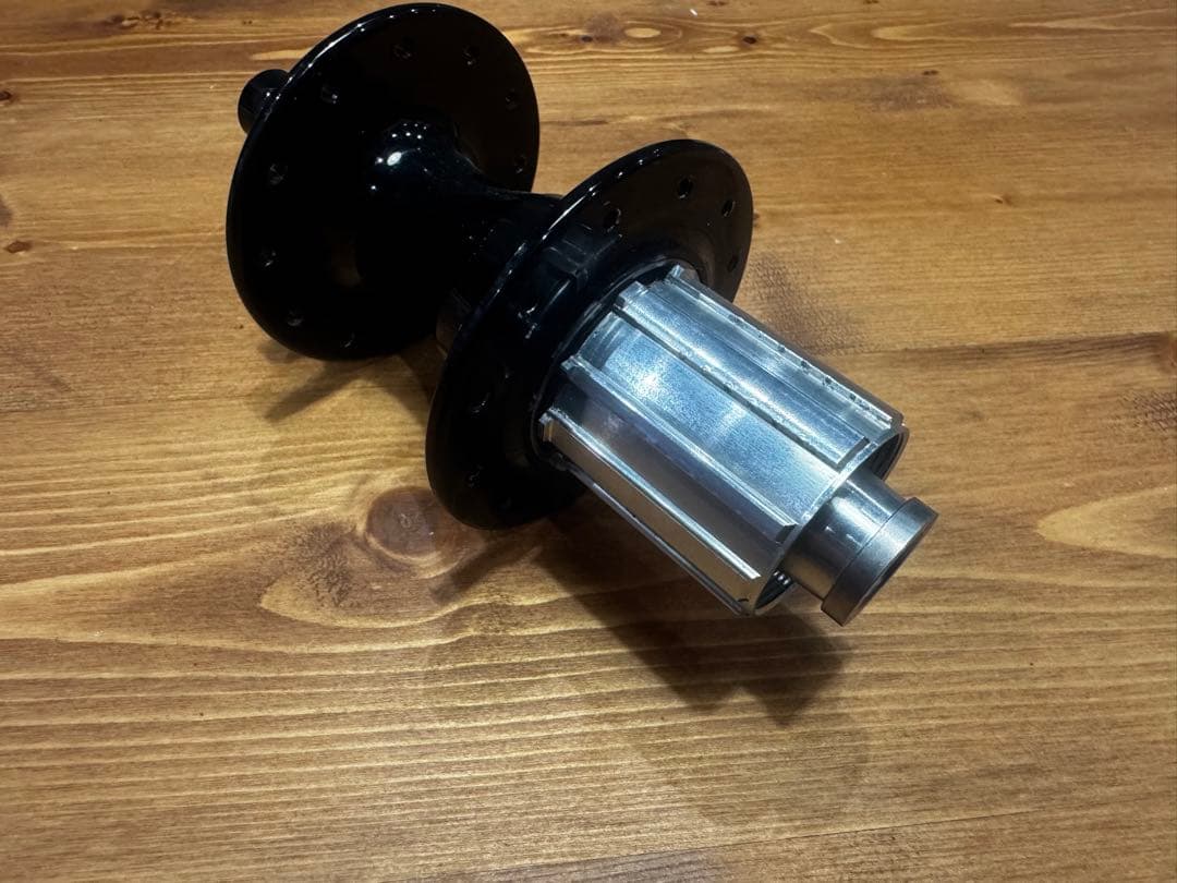 CHRIS KING クリスキング R45D 前後ハブ