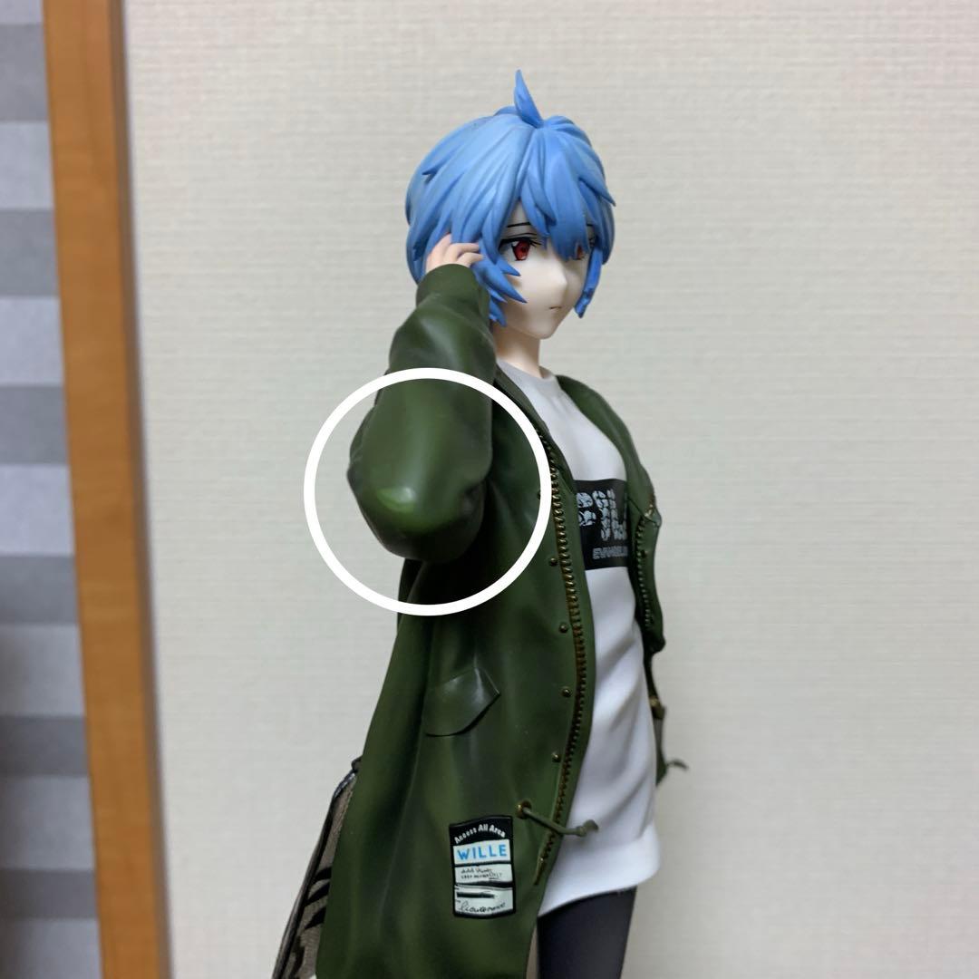 綾波レイ 式波・アスカ・ラングレー Ver.RADIO EVA Part.2