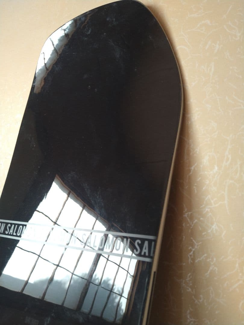 SALOMON　135cm スノーボード　使用品