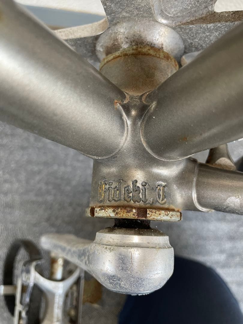 ピスト レミントン REMINTON 自転車