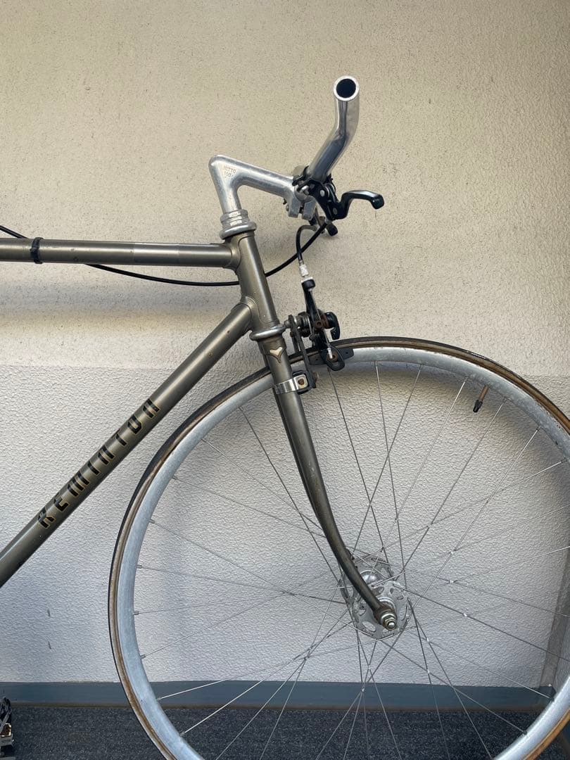 ピスト レミントン REMINTON 自転車