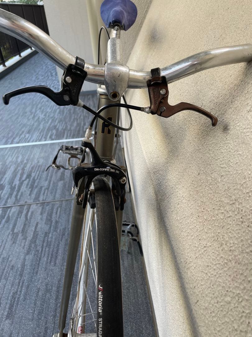 ピスト レミントン REMINTON 自転車