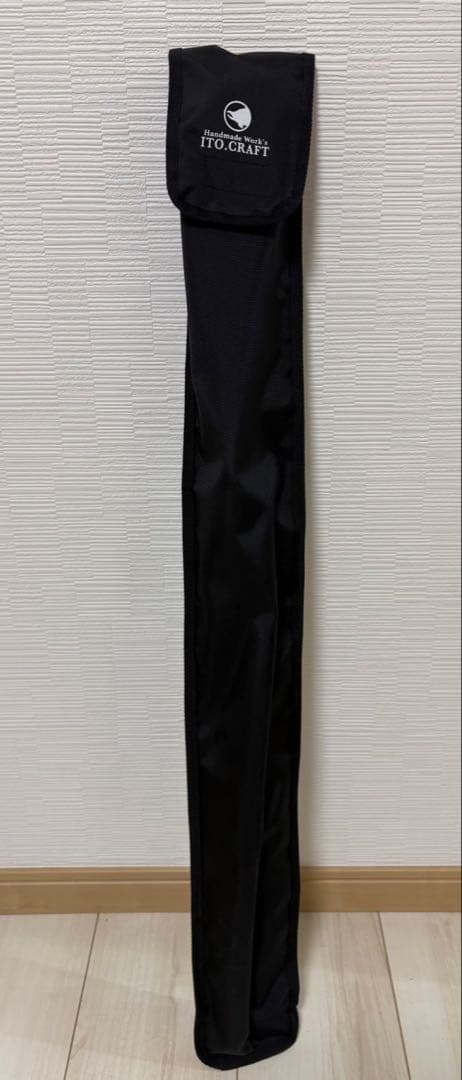 イトウクラフトエキスパートカスタム　510ULX 花梨