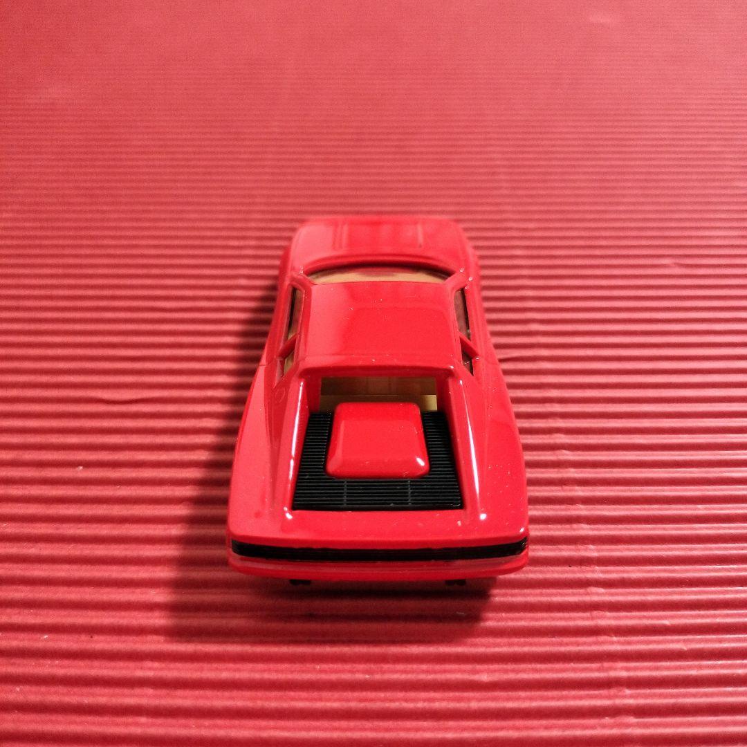 トミカ『フェラーリ テスタロッサ』日本製・未開封品