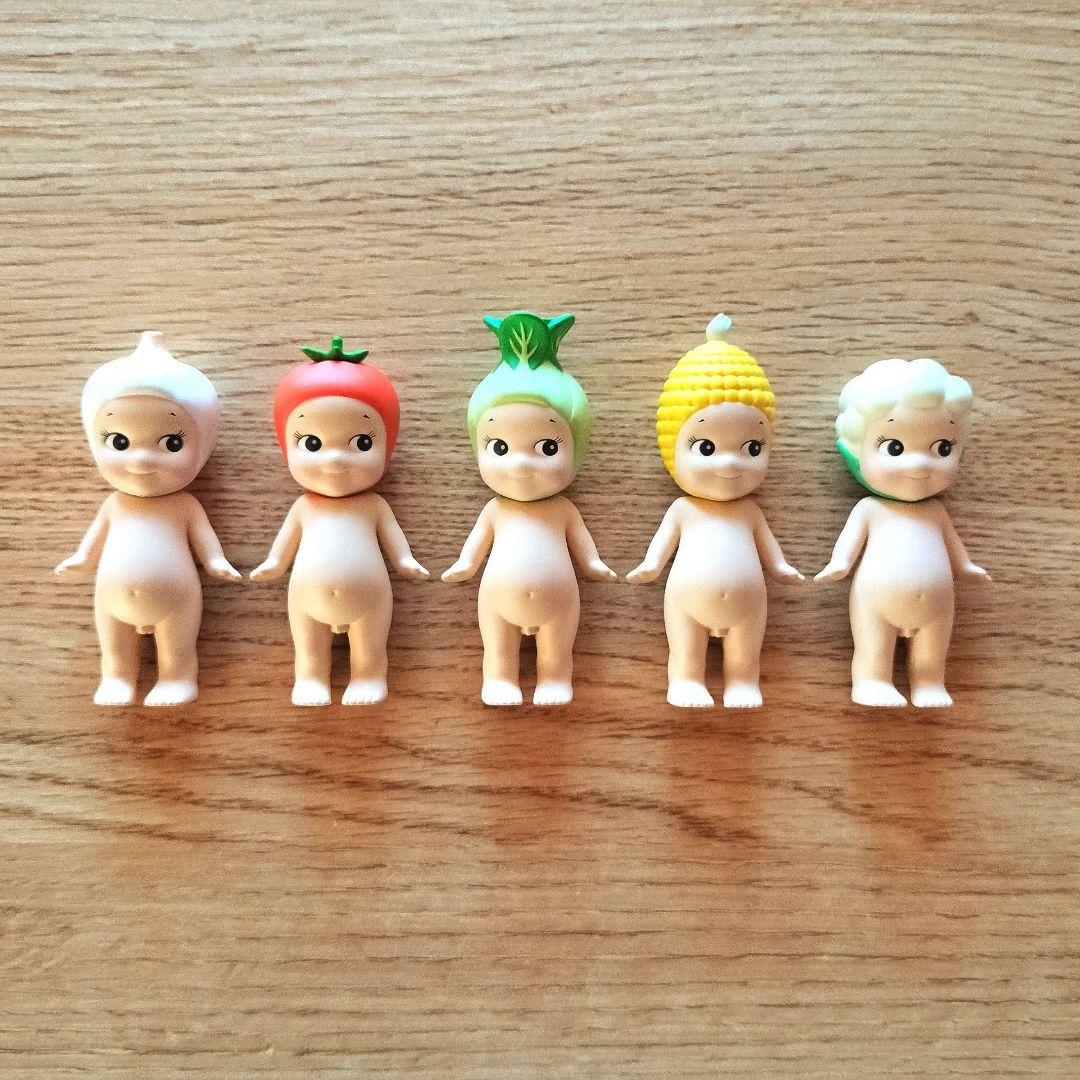 Sonny Angel ソニーエンジェル まとめ売り おまけ付き