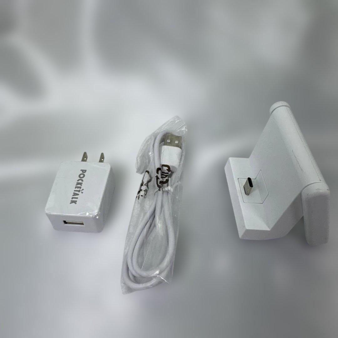 POCKETALK 翻訳機 本体