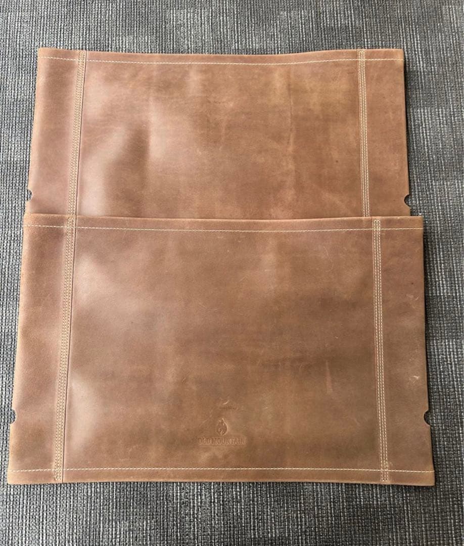 OLD MOUNTAIN オールドマウンテン RAKUDA ダークブラウン