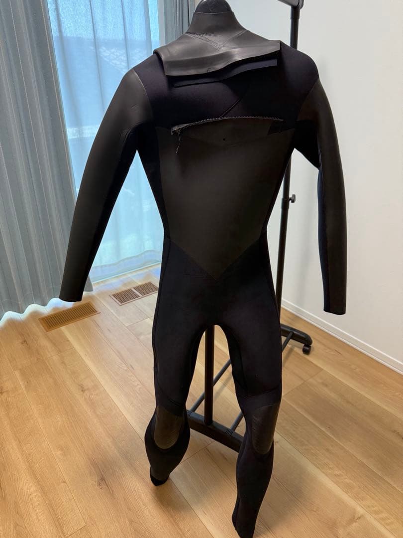 Billabong ウェットスーツ Lサイズ　タイラーウォレンモデル　5✖️3