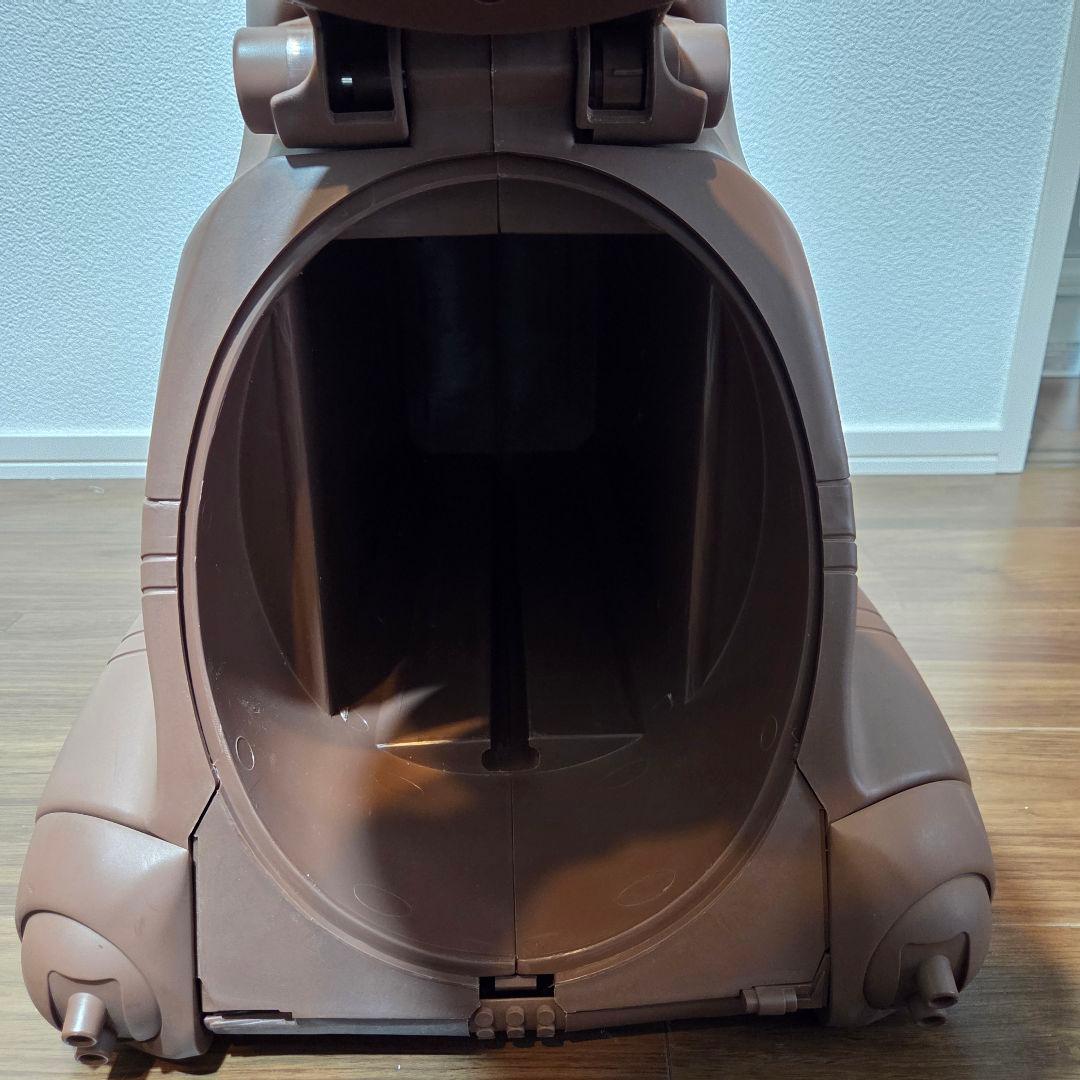 スターウォーズ バトルドロイド缶クーラーボックス(MTT) PEPSIコラボ品