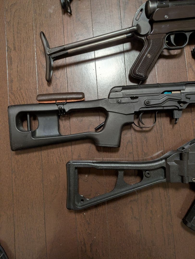 東京マルイ　ガスガン　電動ガン　エアガン　まとめ売り