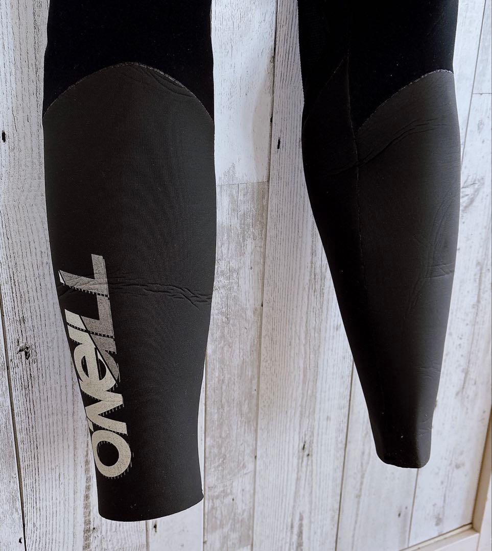 O'NEIL オニール 5×3mm セミドライ メンズ M〜ML相当 オーダー品