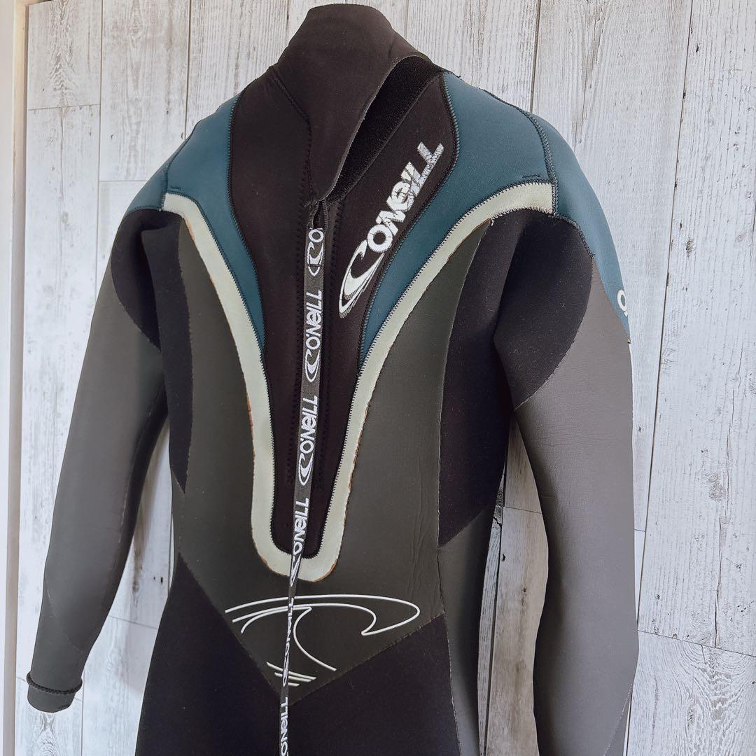 O'NEIL オニール 5×3mm セミドライ メンズ M〜ML相当 オーダー品