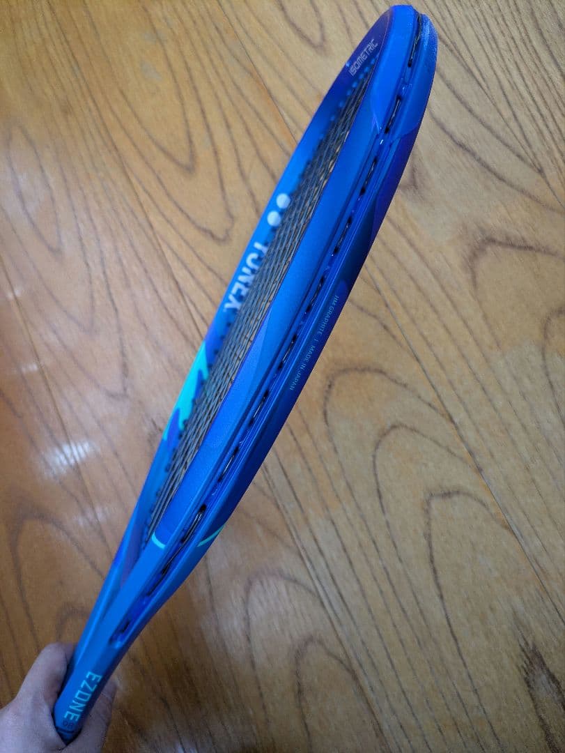 ラケット(硬式用) YONEX ezone98