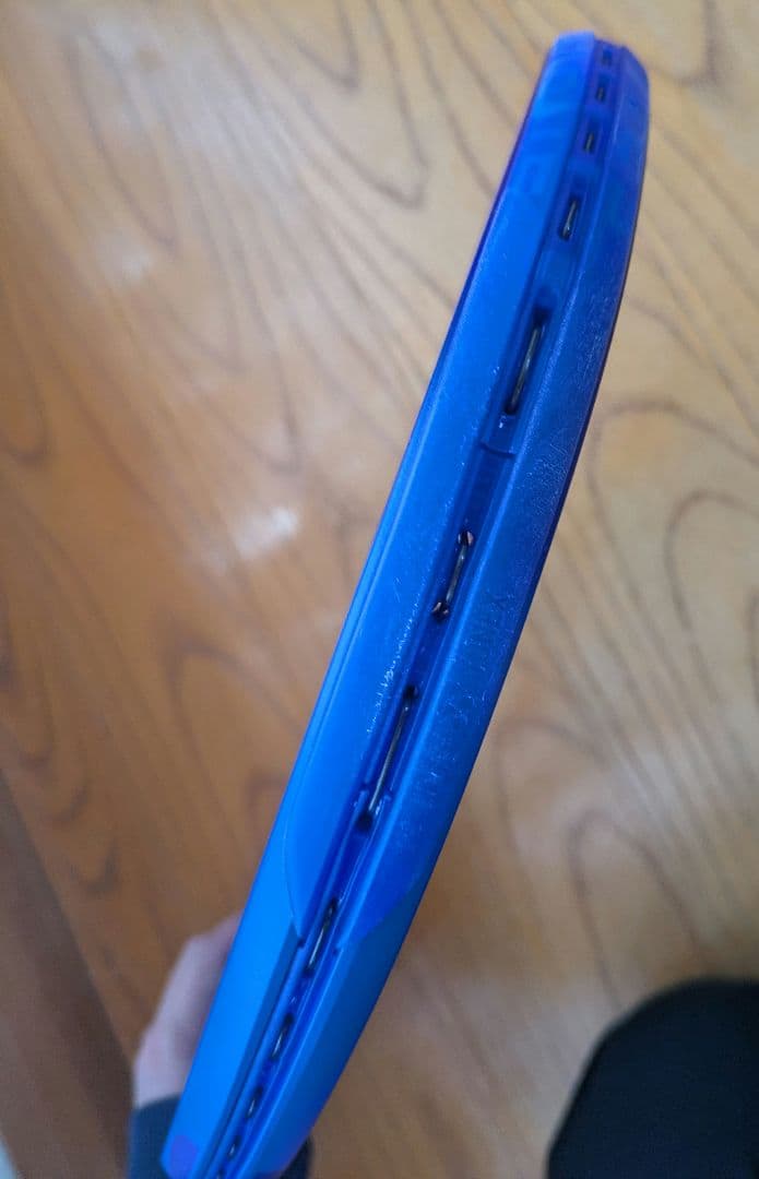 ラケット(硬式用) YONEX ezone98