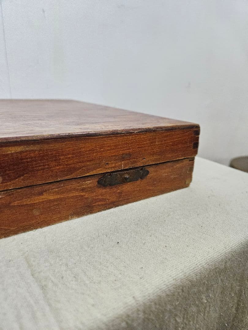 USアンティーク 1930s 印刷用のスタンプセット アルファベット 記号 数字