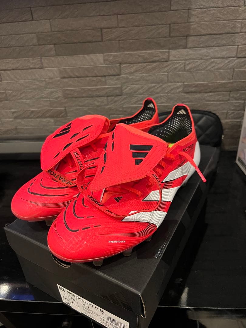 プレデターELITE FT AG 26.0