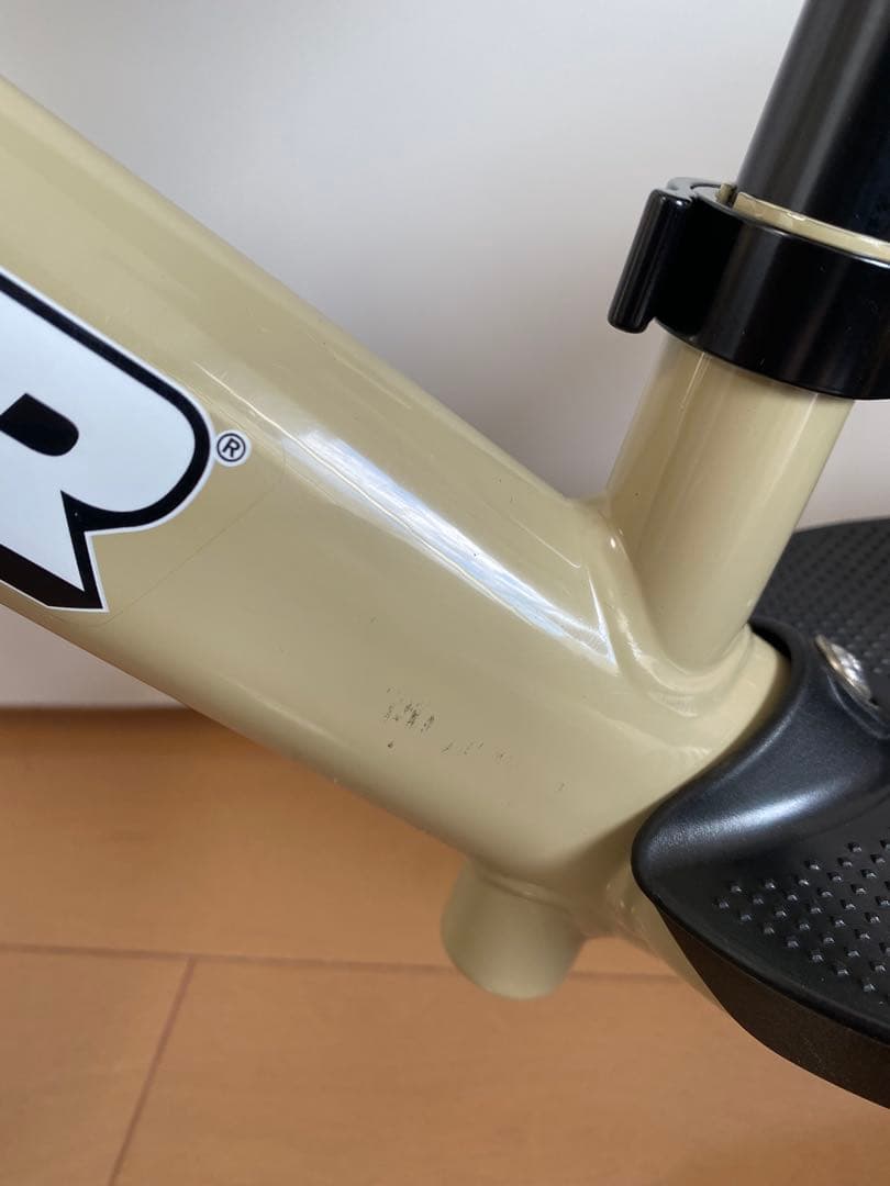 STRIDER 12インチ　スポーツモデル　サファリ