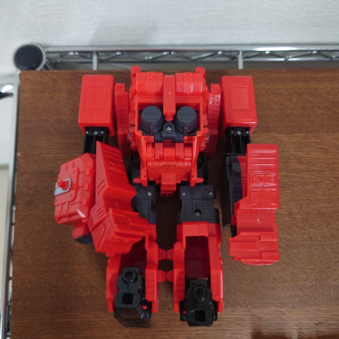 トランスフォーマー　コンボイ　まとめ売り