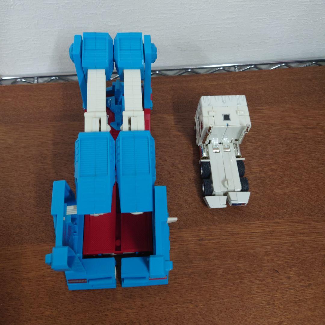 トランスフォーマー　コンボイ　まとめ売り