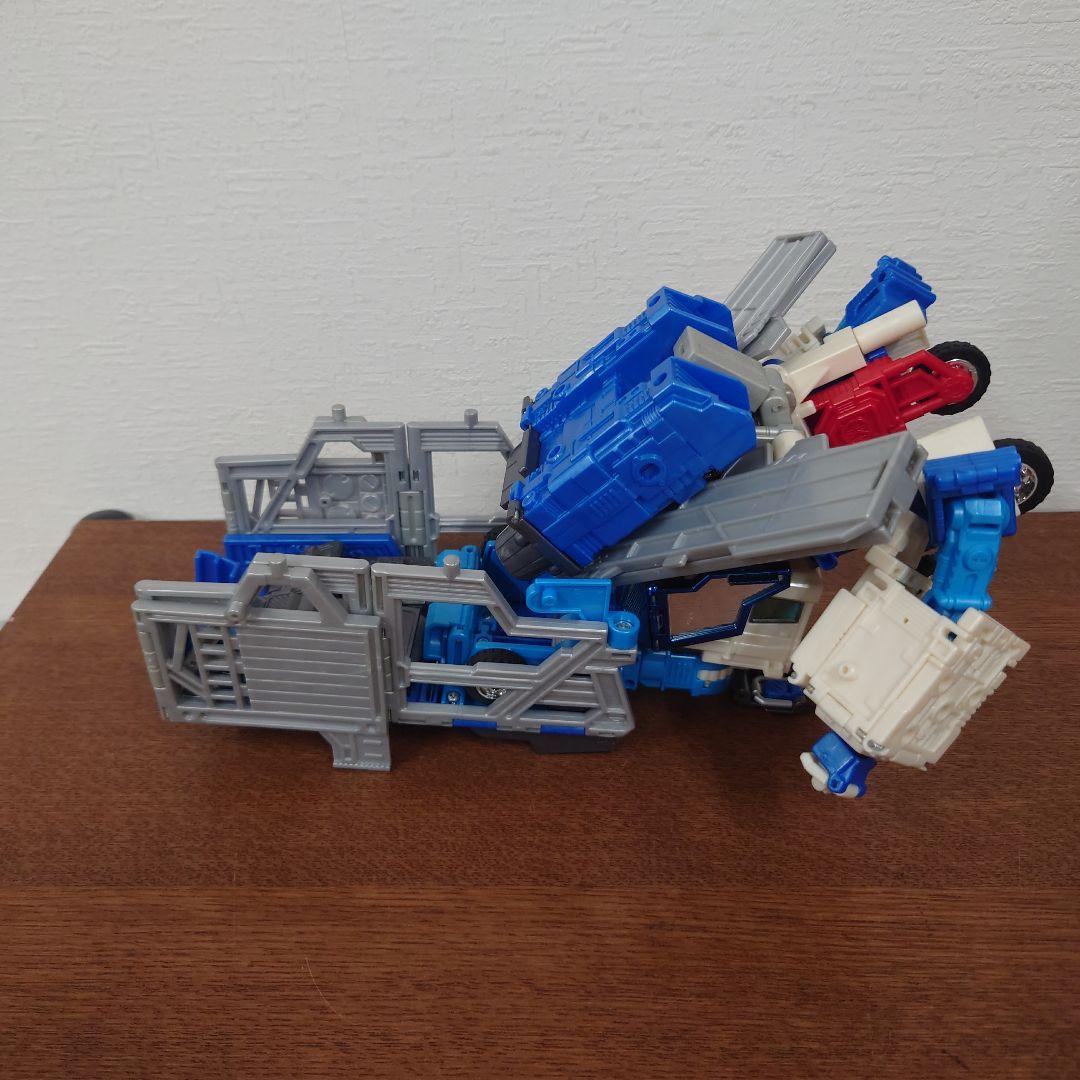 トランスフォーマー　コンボイ　まとめ売り