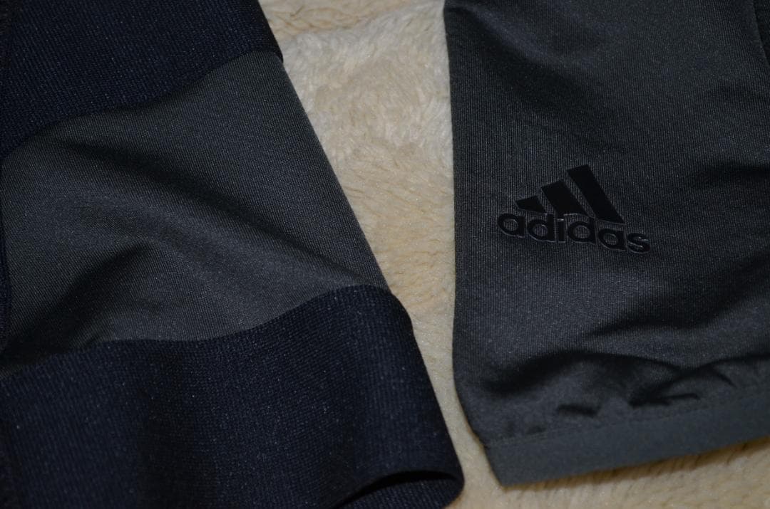 アディダス COLD. RDY トレーニングジャケット レディース L