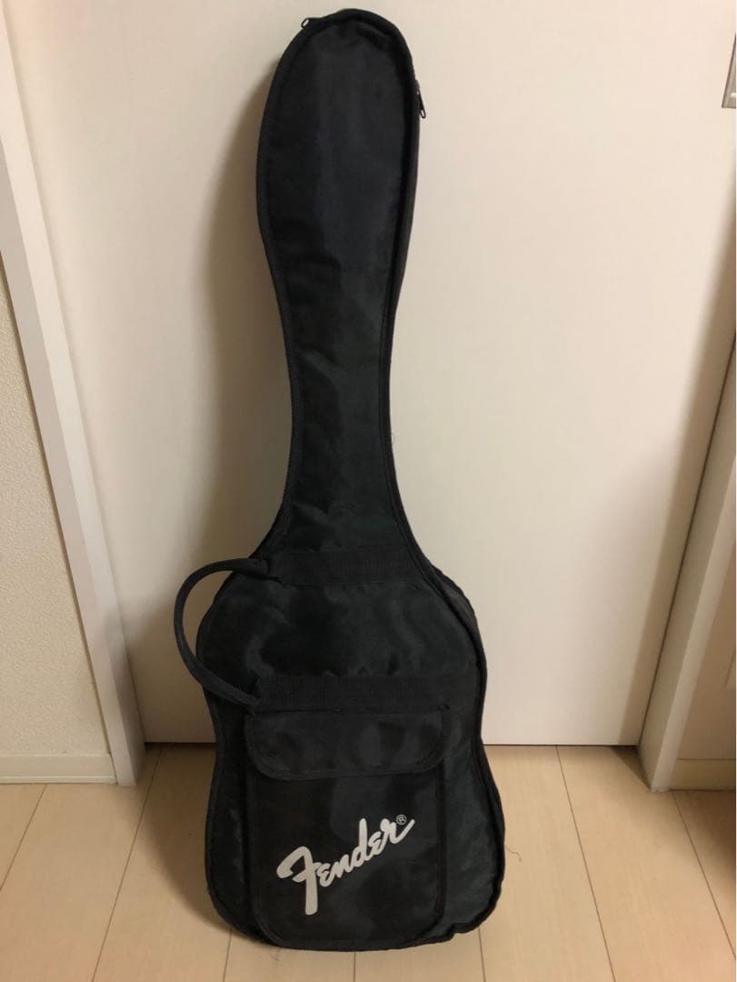 フェンダージャパン テレキャスター　フジゲン？ Aシリアル・モデルA069097