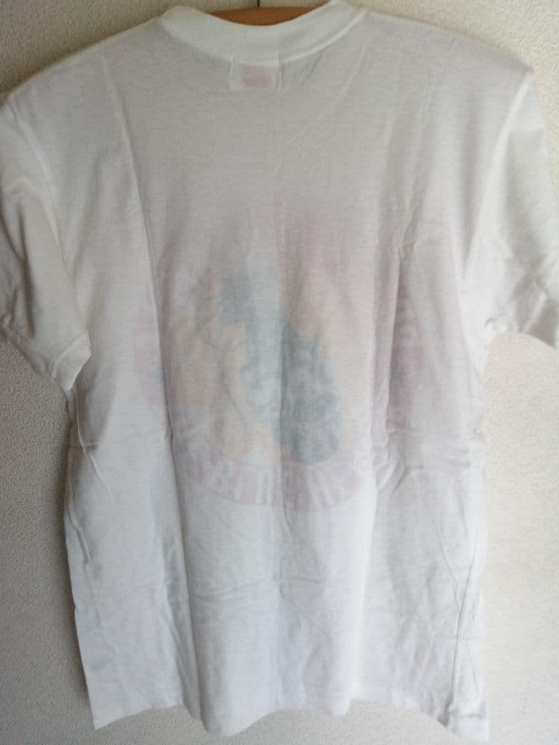 THE BLUE HEARTS ブルーハーツ ツアーTシャツ ツアー Tシャツ