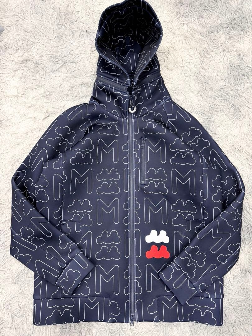 muta MARINE ボンディングセットアップ XL