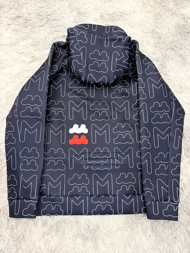 muta MARINE ボンディングセットアップ XL