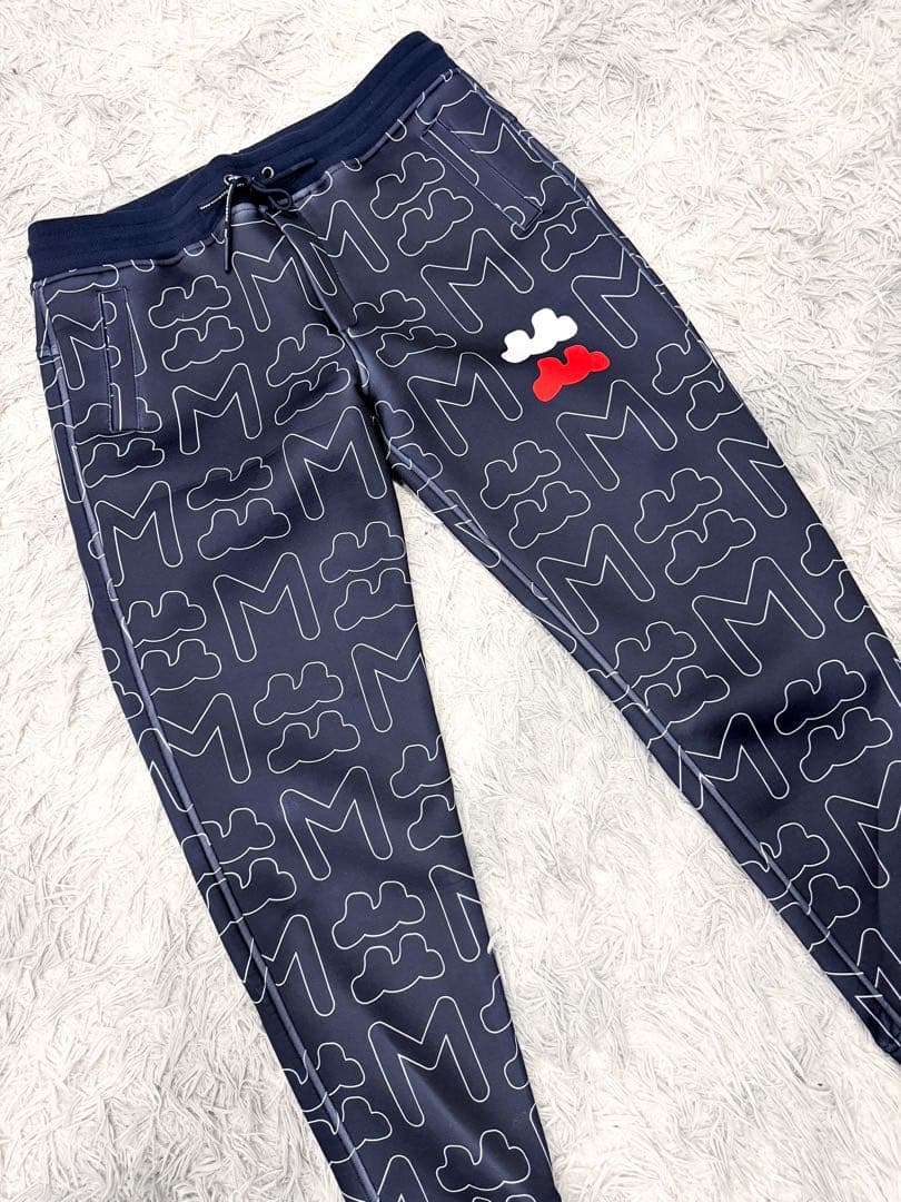 muta MARINE ボンディングセットアップ XL