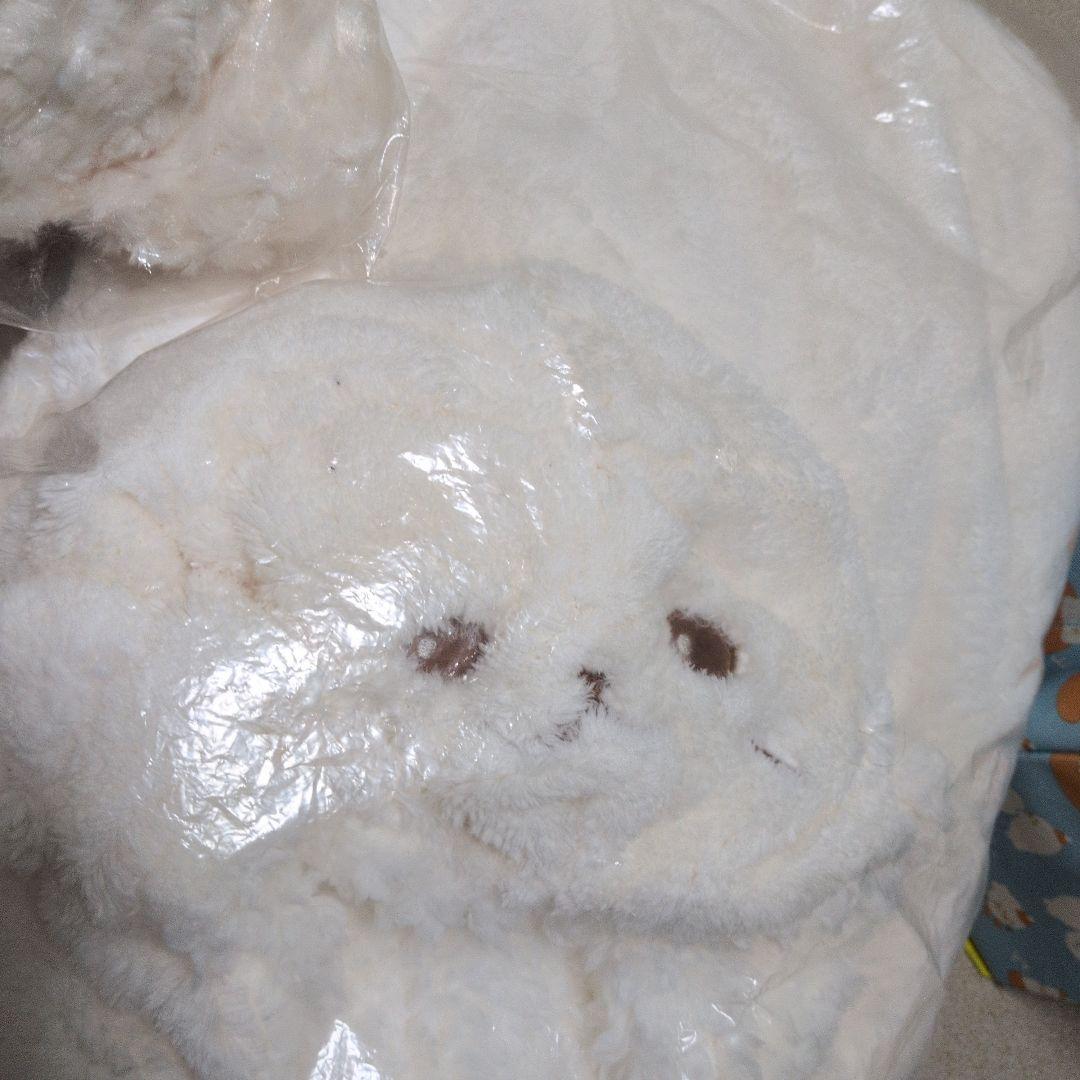 しろたんおもちゃケース等　まとめ