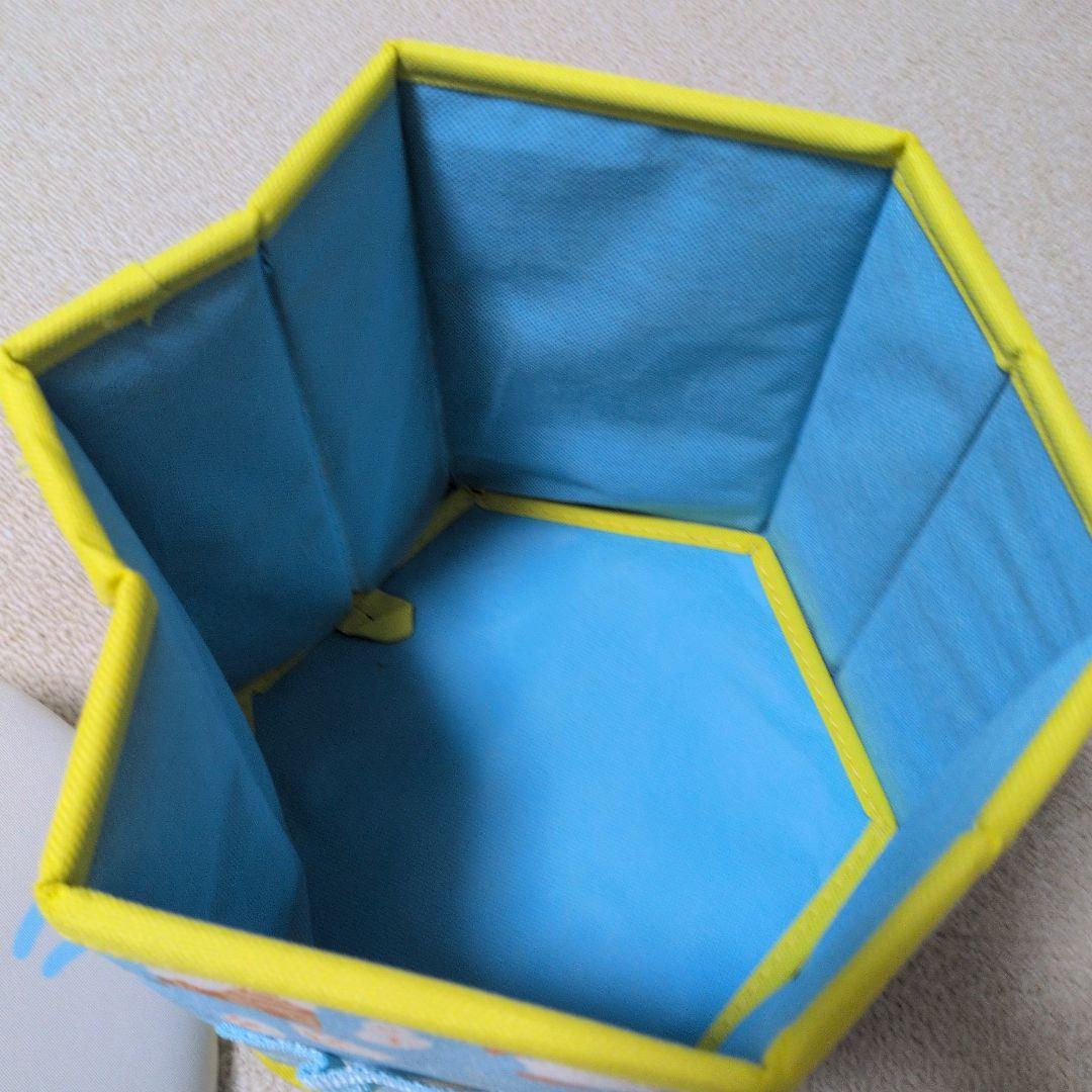 しろたんおもちゃケース等　まとめ