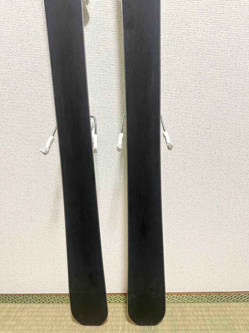 SALOMON サロモン LONI 151cmレディース スキー　ケース付き