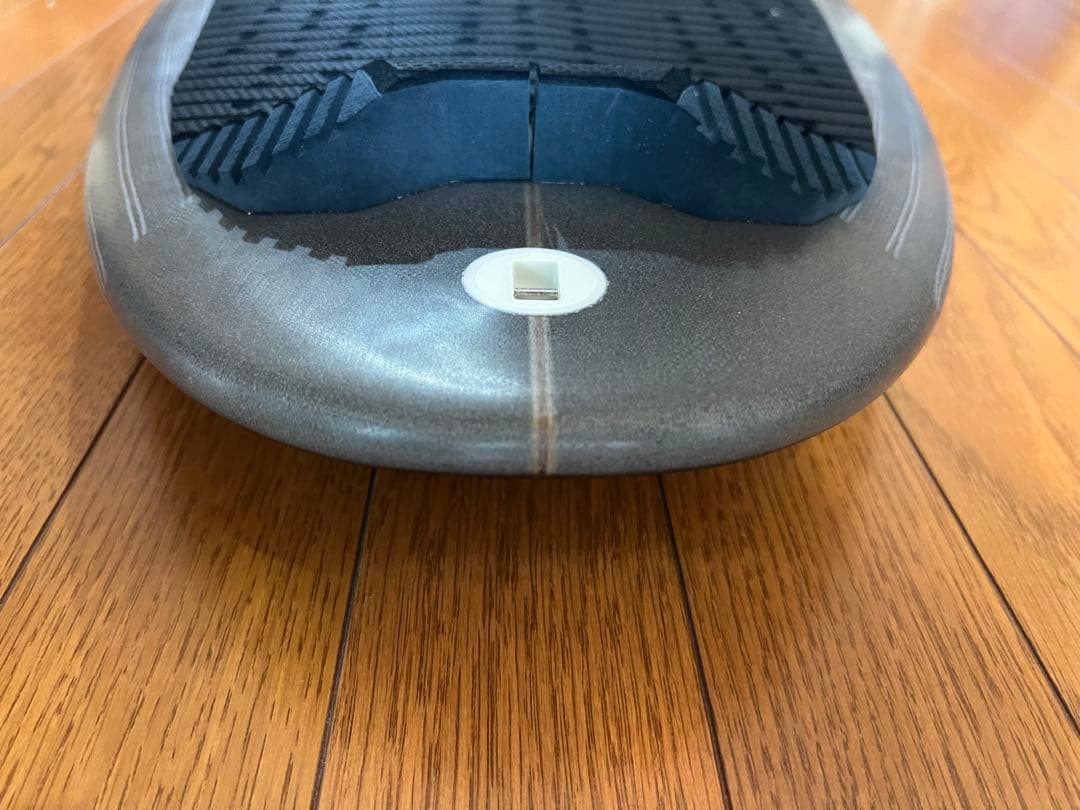 SMAC YERKA ショートボード FCS