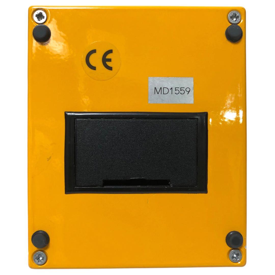 【ジャンク】T-rex MUDHONEY MD1559 ディストーション