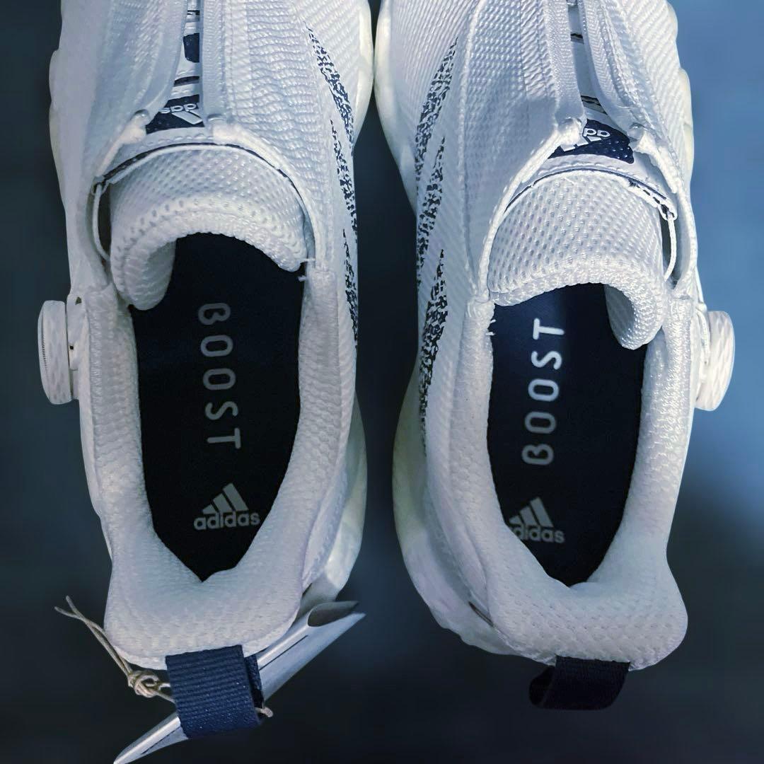 【新品未使用】アディダスコードカオス22BOA 26cm