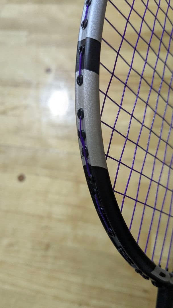 バボラ X-Feel Spark