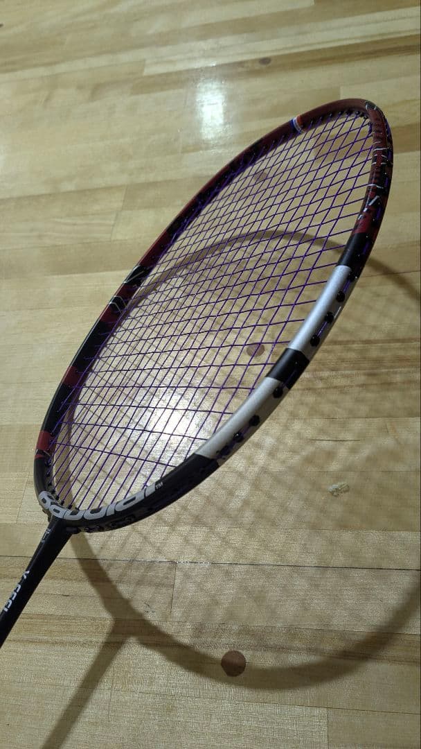 バボラ X-Feel Spark