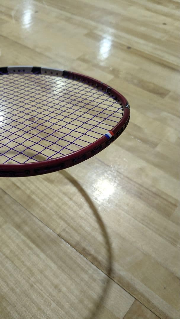 バボラ X-Feel Spark