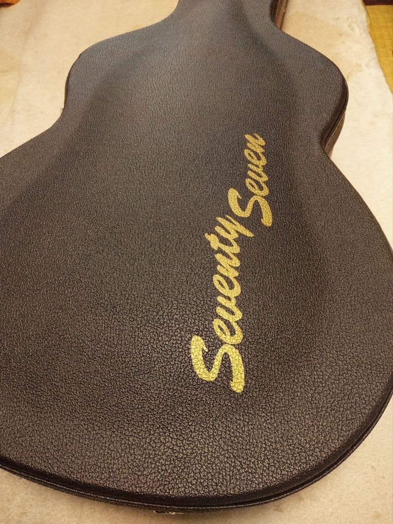 初心者必見　SeventySeven HAWK-STD/DEEP-JT