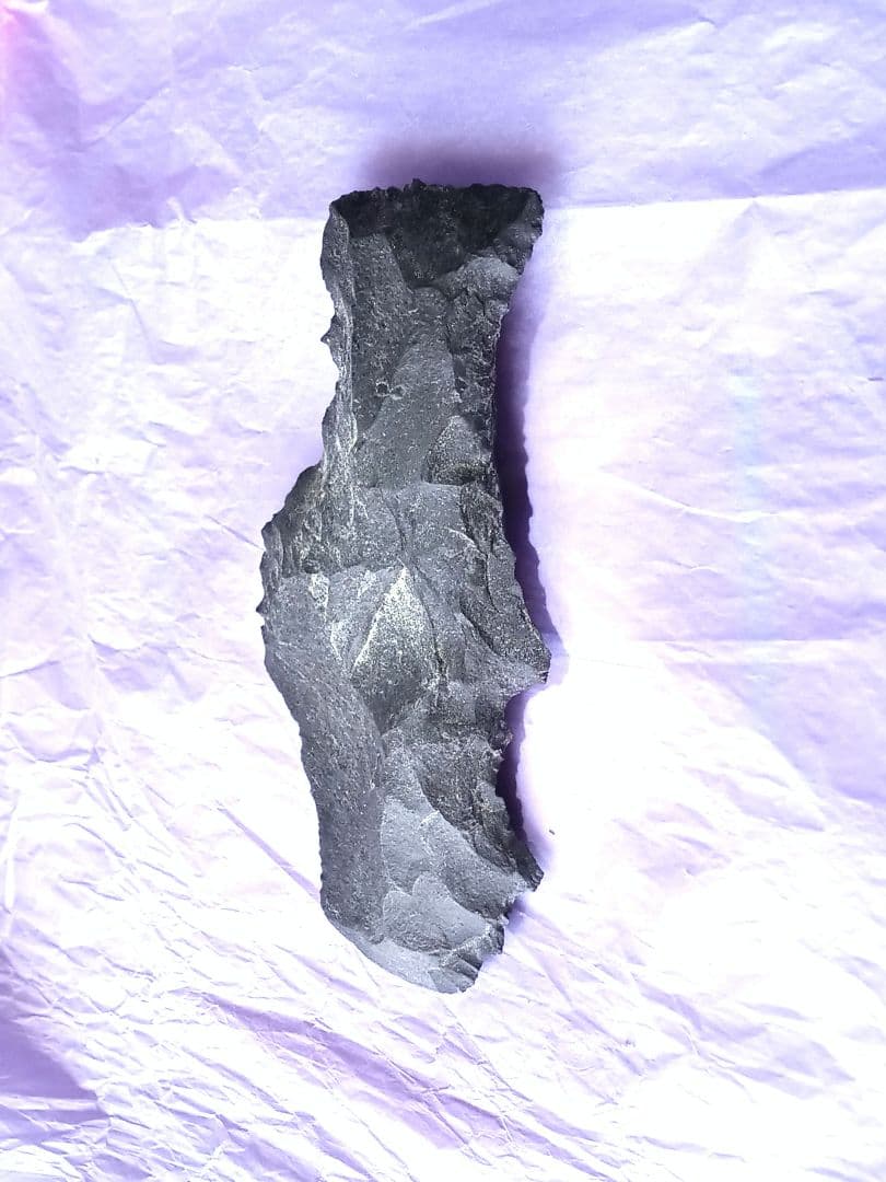 工具類 スクレイパー 石匙 360 d 石器　石斧 握り槌 模写