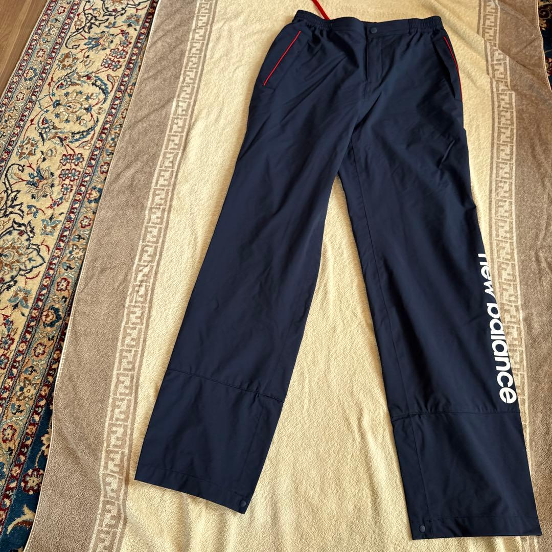 New Balance レディース レインウェア M