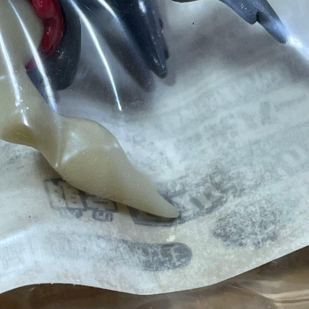 ダークライ蓄光バージョンタカラトミーモンコレ限定品当選品ポケモン