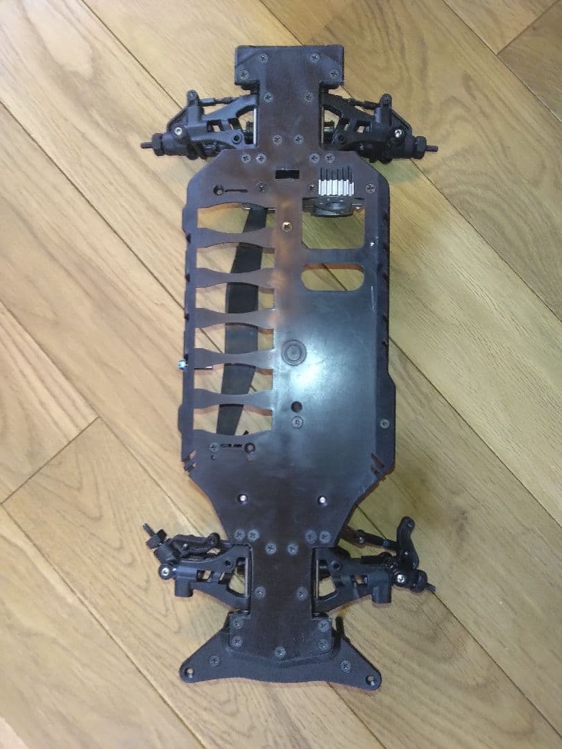 ヨコモ　ドリフトパッケージ