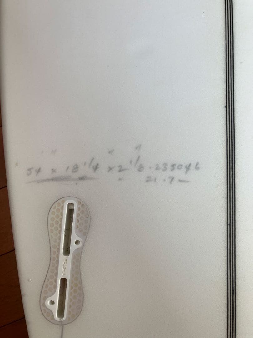 benzoo 様限定　JS Industries MONSTA 8 21.7L