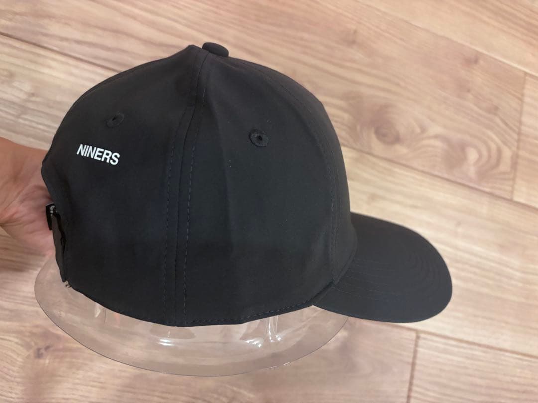 メンズウェア TFW49 2025 S/S TF 5PANEL CAP (CHACOAL)