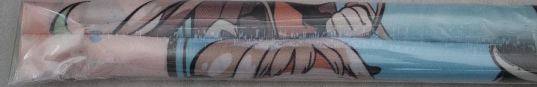 ＝地縛少年花子くん＝　‎八尋寧々　&　花子くん　&　源光　タペストリー