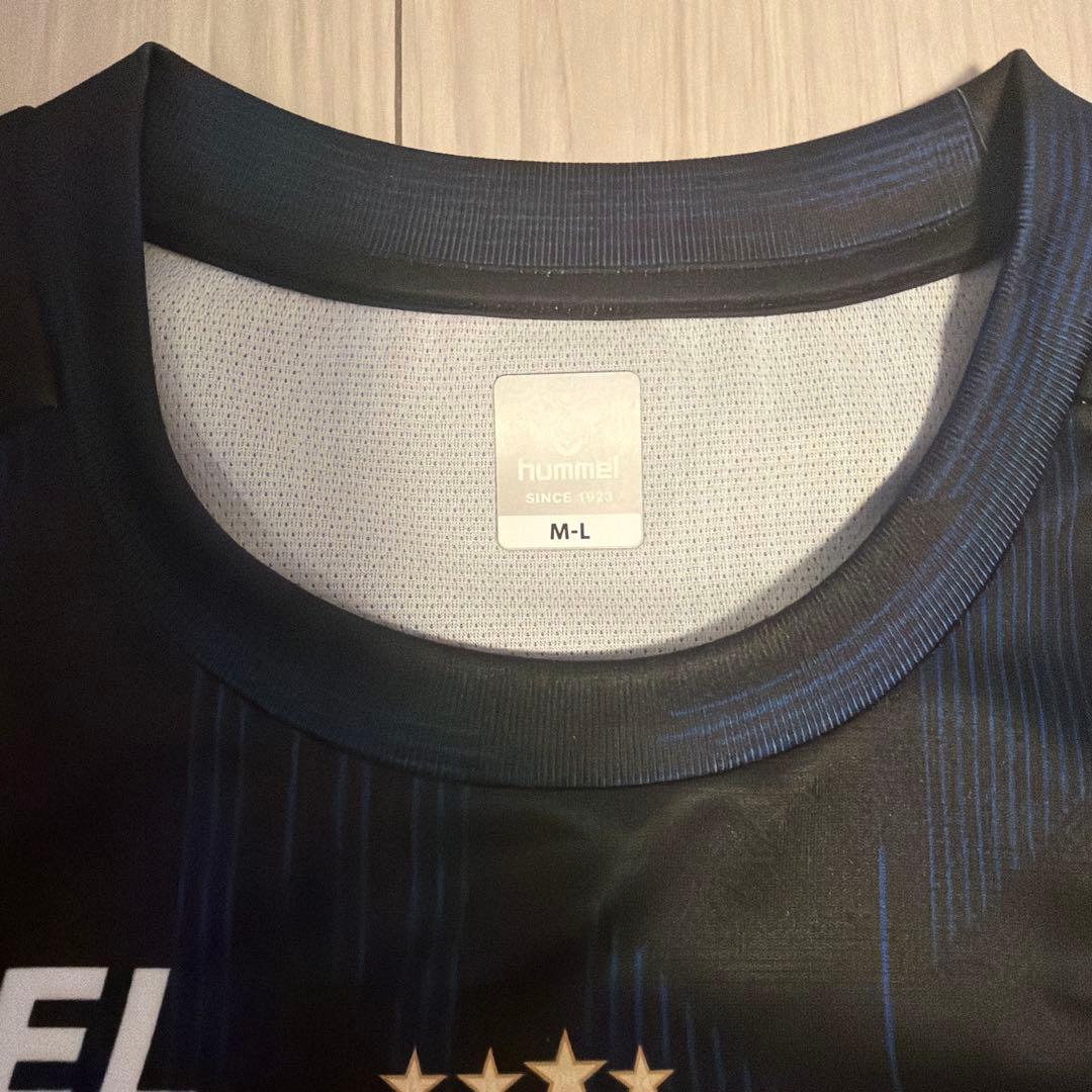 【完売】満田誠　ガンバ大阪　ユニフォーム